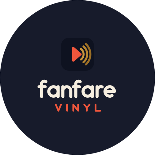 Fanfare Vinyl